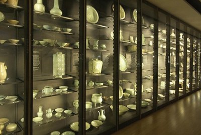 古陶瓷收藏和研究中的审美偏见