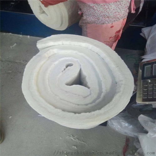 生产陶瓷纤维模组工业炉窑炉衬保温材料